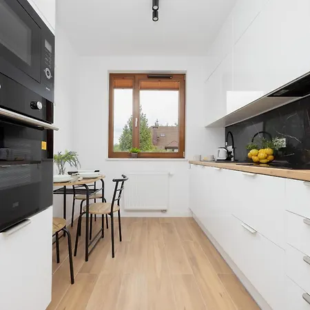 Nowoczesny Workspace Solipska Z Parkingiem By Renters *