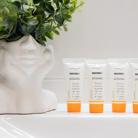 דירה Nowoczesny Workspace Solipska Z Parkingiem By Renters