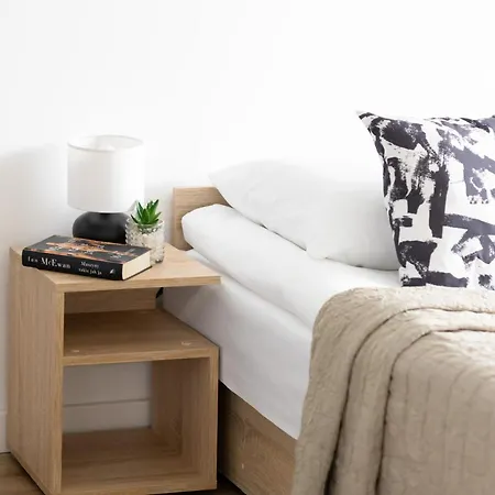 Nowoczesny Workspace Solipska Z Parkingiem By Renters *