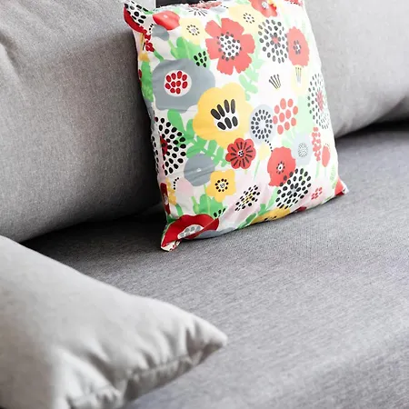 Nowoczesny Workspace Solipska Z Parkingiem By Renters Διαμέρισμα *