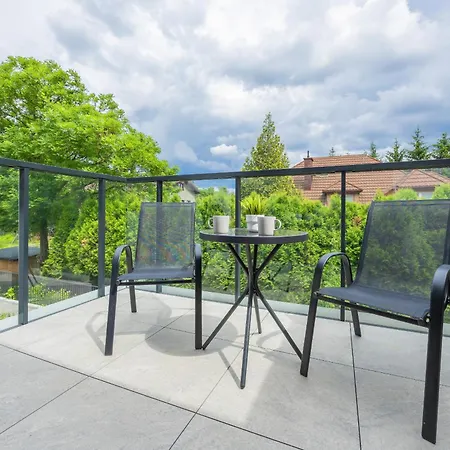 شقة Nowoczesny Workspace Solipska Z Parkingiem By Renters *