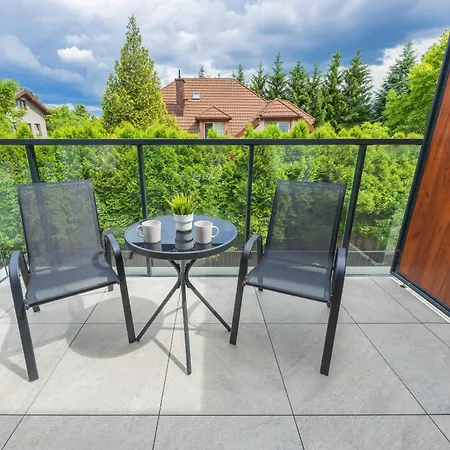 Nowoczesny Workspace Solipska Z Parkingiem By Renters Apartmán *