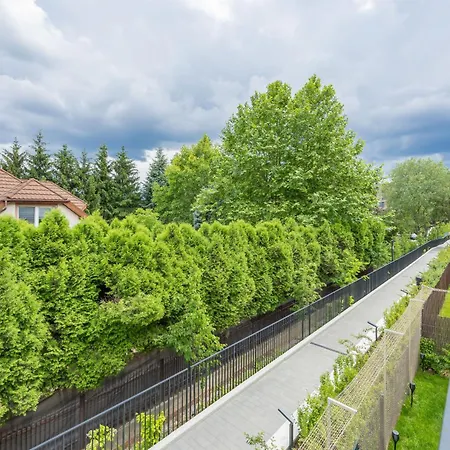 Apartmán Nowoczesny Workspace Solipska Z Parkingiem By Renters *